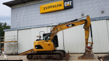 escavatore cingolato Caterpillar
