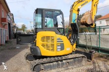 Komatsu PC50MR-2