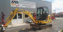 mini pelle New Holland