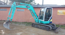 mini escavatore Ihimer