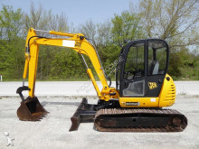 mini escavatore JCB