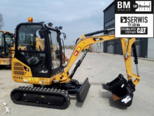Caterpillar 302.4D