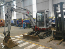 Takeuchi TB135