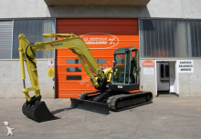 escavatore Yanmar