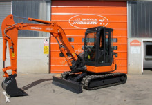 mini escavatore Hitachi