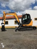 miniexcavadora JCB