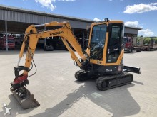 Hyundai R25z-9