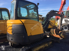used mini excavator