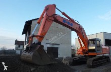 escavatore cingolato Fiat-Hitachi