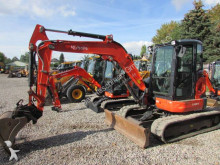 Kubota U 48-4 (kein KX057)