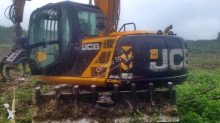JCB JS130LC