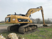 Caterpillar 336DLRE excavator