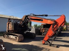 escavatore cingolato Doosan