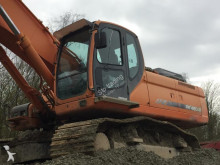 Doosan DX420 LC