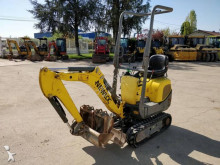 mini escavatore Neuson