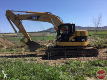 escavatore cingolato Caterpillar