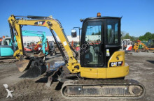 Caterpillar 305 E