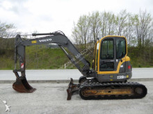 escavatore cingolato Volvo