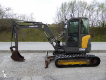 mini escavatore Volvo