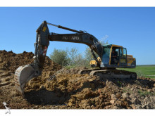 escavatore cingolato Volvo