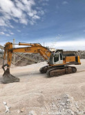 escavatore cingolato Liebherr