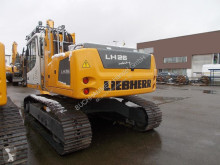 pelle de manutention Liebherr