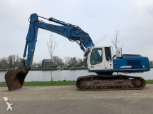 Liebherr R 934 C HD-SL Litronic