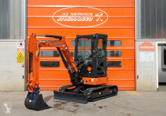 mini escavatore Hitachi