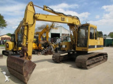 escavatore cingolato Caterpillar