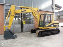 escavatore cingolato Caterpillar