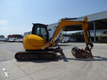 mini escavatore JCB