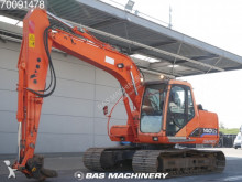 railroad graafmachine onbekend