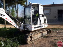 mini escavatore Schaeff