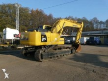Komatsu PC290LC/NLC-8