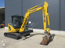 Komatsu PC55MR-3