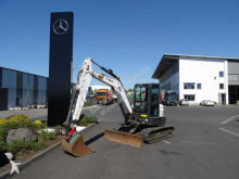 mini escavatore Bobcat