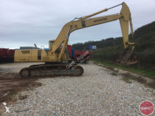 escavatore cingolato Komatsu