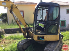 mini escavatore Komatsu