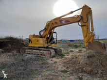 escavatore cingolato Caterpillar