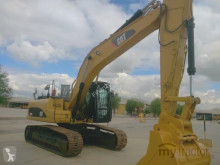 Caterpillar 329D 329D LN