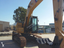 Caterpillar 324DLN 324DLN