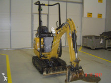 escavatore cingolato Caterpillar
