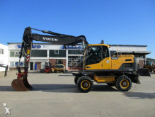 Volvo EW 180 D