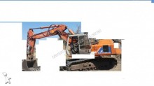 escavatore cingolato Fiat-Hitachi
