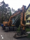 koparka kołowa używana