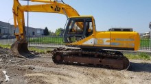 JCB JS200N