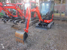 Kubota KX 019-4