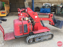 mini escavatore Hinowa
