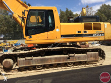 escavatore cingolato Hyundai