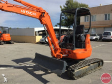 mini escavatore Hitachi